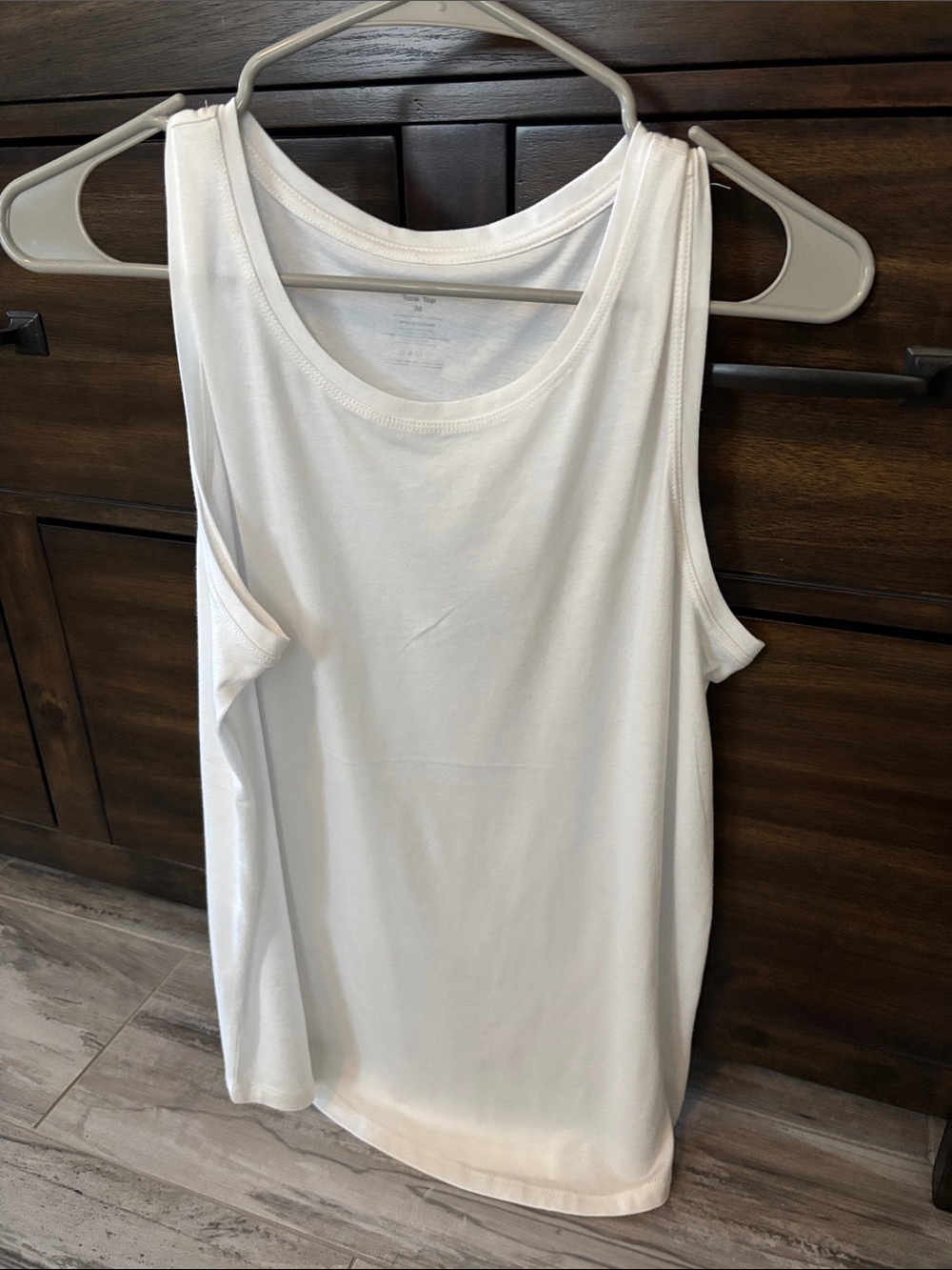 NWOT Member’s Mark Tank Top